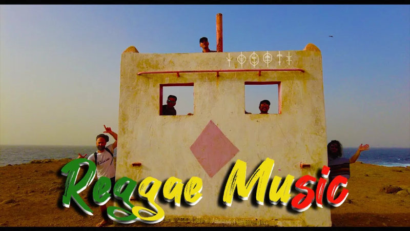 Reggae Music - Nouveau clip tourné à Dakar